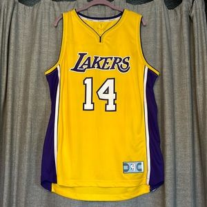 Lakers jersey